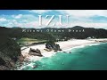 伊豆 吉佐美大浜 VLOG Airbnb ドローン｜Insta360 ONE R travel vlog｜