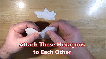 Assembling a Frequency 3 Geodesic Dome