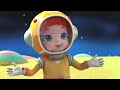 Rainbow Ruby - When the moon was missing - Full Episode 🌈 Toys and Songs 🎵