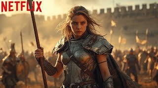 Top 5 Historical Movies You Cant Miss In 2025