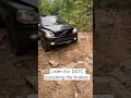 Volvo XC90 V8 Off Road - DSTC Demonstration