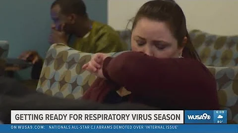 How to protect yourself this flu and RSV season
