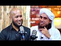 Concept of Beard in Islam By Mufti Tariq Masood | Hafiz Ahmed Podcast Mp3 Song