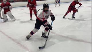 West Michigan Ice Dogs Player Spotlight #88 Patrick Baran 2023/24 Bantam A Season Highlights by MB28 64 views 2 months ago 6 minutes, 41 seconds