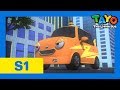 Tayo S1 EP13 Nuri is a superstar l Tayo the Little Bus