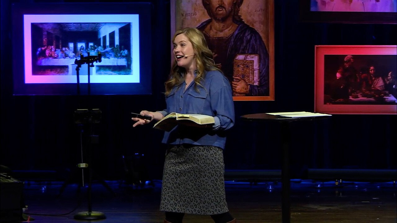 Cornerstone - Feb. 22, 2026 | 