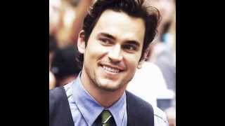 Matt Bomer:the most perfect man in the world