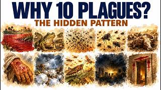 Why God Sent 10 Plagues to Egypt? (The Hidden Meaning Explained) screenshot 4