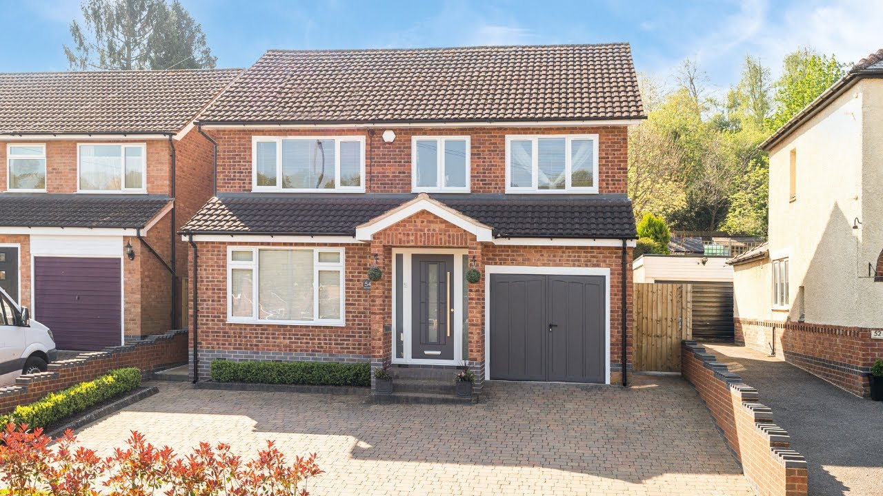 Dalehouse Lane , Kenilworth YouTube