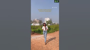 Plot For Sale In Bhubaneswar. #ladderbricks #krdeveloper #sundarpada #property #plotforsale #plot