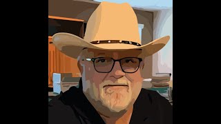 A Final Goodbye To Texas Joe! Gone But Never Forgotten.