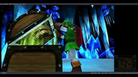 OOT3D Serenade CS Skip Setup