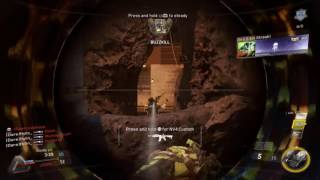 Colt Hylin- MWR and IW highlights #3
