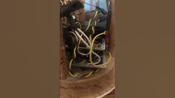 My Newly Rebuilt Cosmic Ray Muon Detector/Counter Working Beautifully!