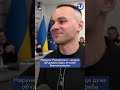 Автор хіта «Пес Патрон» Іван Марунич поділився враженнями про радіодиктант 2025