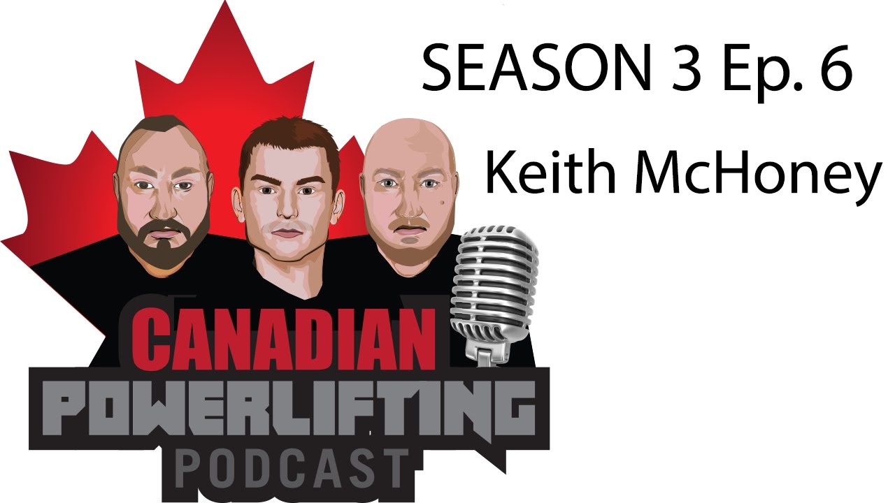 S3E6 - Keith McHoney