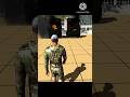 Bomb Blast Se Bach Gye😎 | Story Video | Indian Bike Driving 3D |#shorts #viral #indianbikedriving3d
