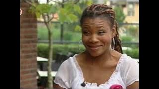 Glenda Peters over haar single 'Bosi Mi'