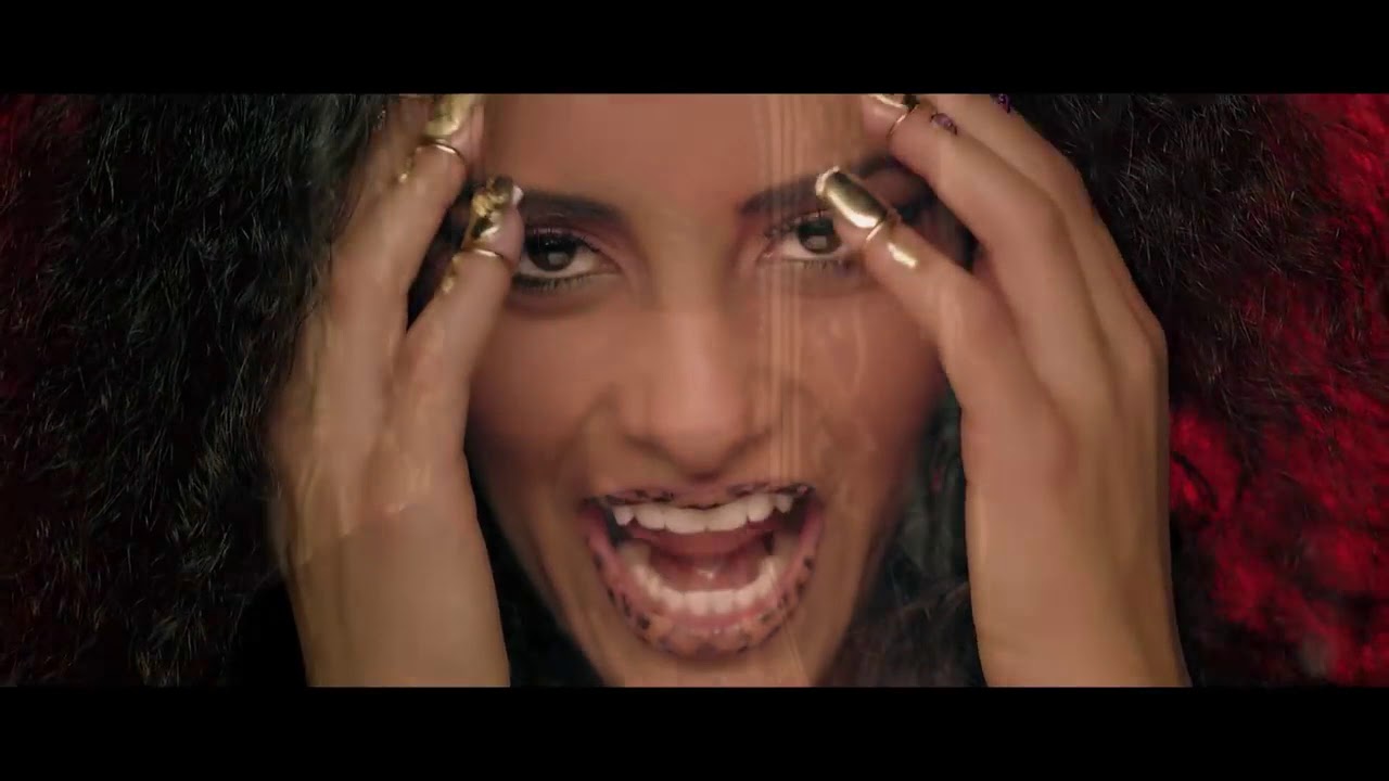 Imran Khan Satisfya Official Music Video - YouTube