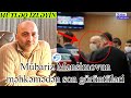 Mübariz Mənsimovun məhkəmədən son görüntüləri -  Eksklüziv Görütülər