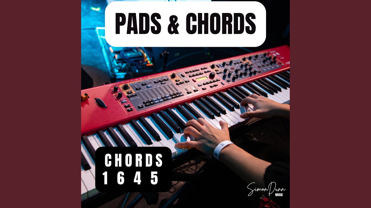 YouTube पर Worship Pads & 1 6 4 5 Chords D# Eb देखें