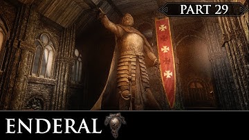 Enderal: The Shards of Order - Part 29