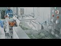 Soğuksan-Vegetable Washing Line ( SYM - 600 )