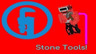 Modded Minecraft- .Technic Pack Some Special Mods