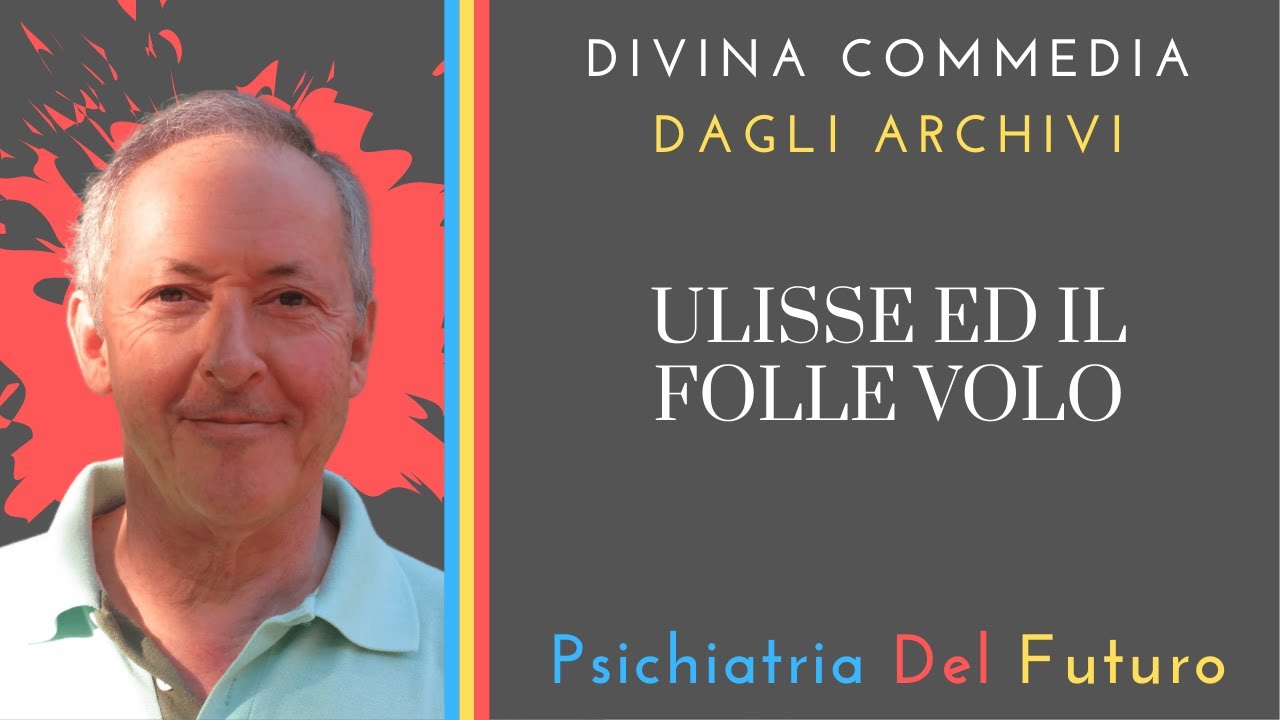 Ulisse e il folle volo - YouTube