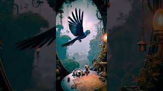 Come Close to Me - Wreaked Rhinoz.  #singersongwriter #funksoul #midjourney #groovemusic #music