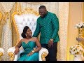 Ghanaian Traditional Marriage (Kwasi and Beatrice)