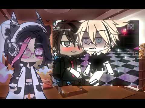 🧊Смотрим гачу срачу (яой) 9 часть 🧊