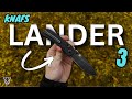 Why the Knafs Lander 3 Is THE Compact Knife You Didn’t Know You Needed
