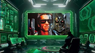 Batman Contingency Plans Skynet