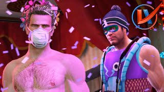 Dead Rising 2 и Off the Record это улучшили (почти) | Обзор