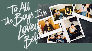 To all the boys I’ve loved before |Trailer|Film Fever