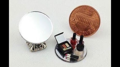 Mini Madness Project Pan| Pantastic Ladies