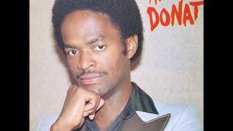 Monsieur Donat - Mon Chien ( ZOUK RETRO ) 1984