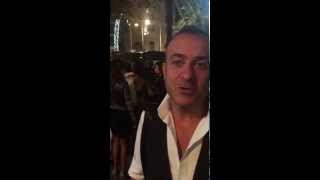 Hakan Köse @Lbf2015