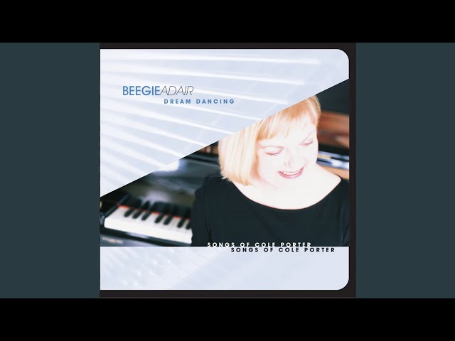 Beegie Adair - So In Love