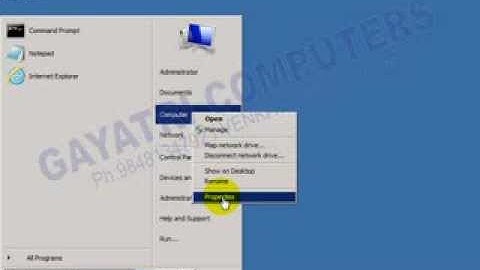 Part 1 of 6  Preparing ADS for SCCM 2012