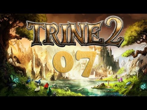 Trine 2 #07 - Portal