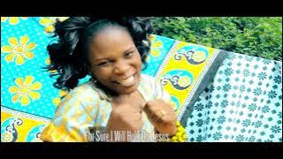 Grace Sunday- Amba khu Yesu, for Skiza tune, sms SKIZA  5500179 to 811 (Official Video)