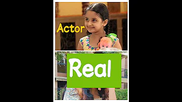 Ek veer ki ardaas Veera actor real name and photo #shorts #youtubeshorts #shortsvideo