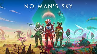 NO MAN SKY [HD+] #07 - Das Sonnensystem erkunden!