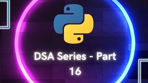 DSA Series: Part 17 | Python Coding Interview Hack: Find Maximum Product of Two Integers! 🌟✨