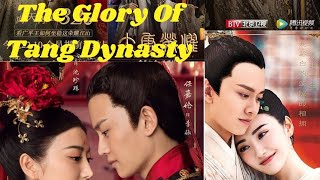 The Glory Of Tang Dynasty 1 (Sub Indo by KDFBR)