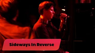 ONE ON ONE: The Twilight Singers &amp; Mark Lanegan- Sideways In Reverse November 16th, 2006 Warsaw, NYC