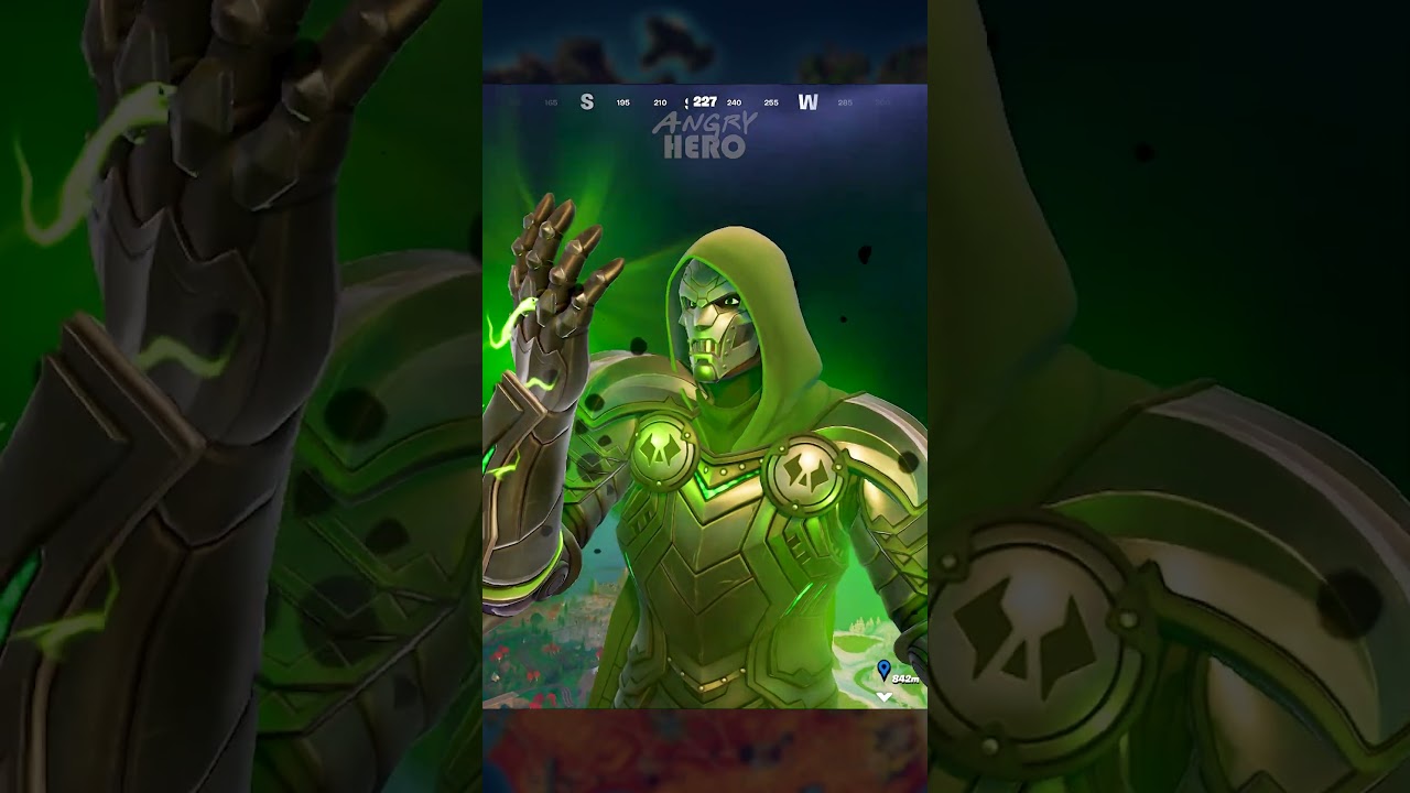 Meowtooth | Zero Build Gameplay Wins 