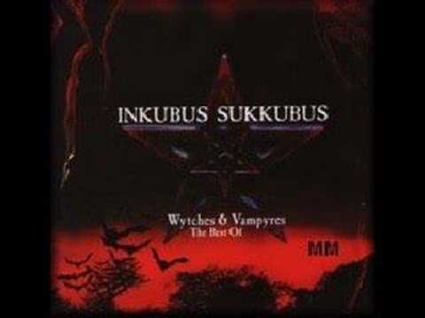 Incubus Vampire Erotica 59